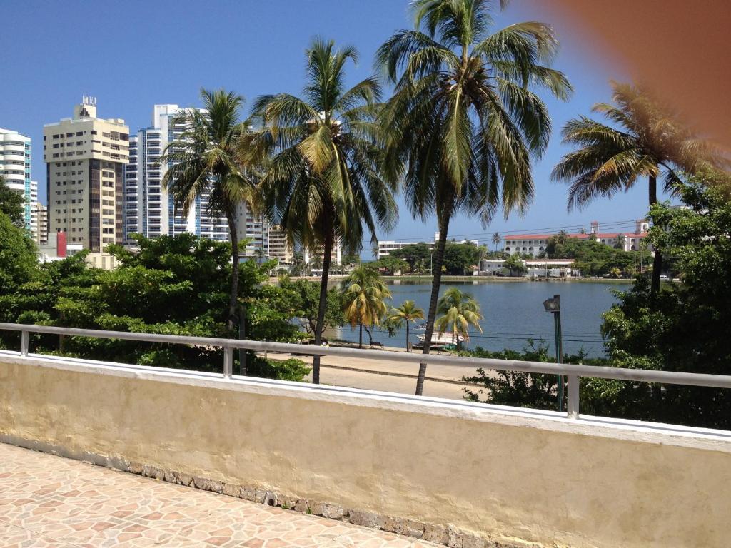 Apartamento Laguito Frente Al Mar Apartment Cartagena Exterior foto