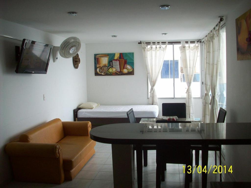 Apartamento Laguito Frente Al Mar Apartment Cartagena Exterior foto