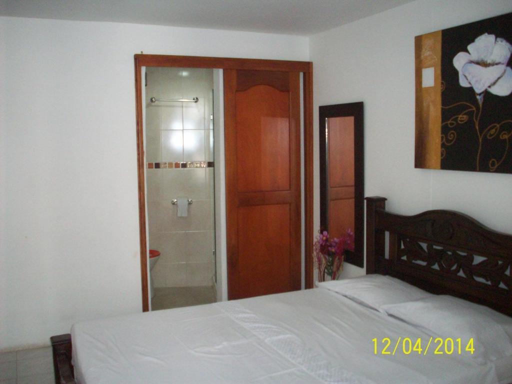 Apartamento Laguito Frente Al Mar Apartment Cartagena Exterior foto